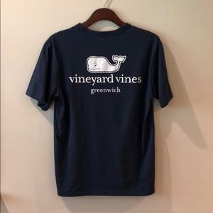 Vineyard vines tshirt